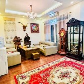 QUAN TÂM – BÁN LUÔN NHÀ MẶT NGÕ PHỐ LĨNH NAM, Vị trí đắc địa, Ô tô tránh, KD. Gần Mặt phố DT 34m 5T. CHỈ 5.86 tỷ